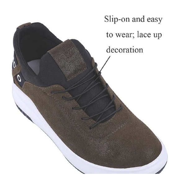 In Christmas gifts boxes! Best Women's Fashion anti-slip Walking Sneakers - Picture 8 of 11